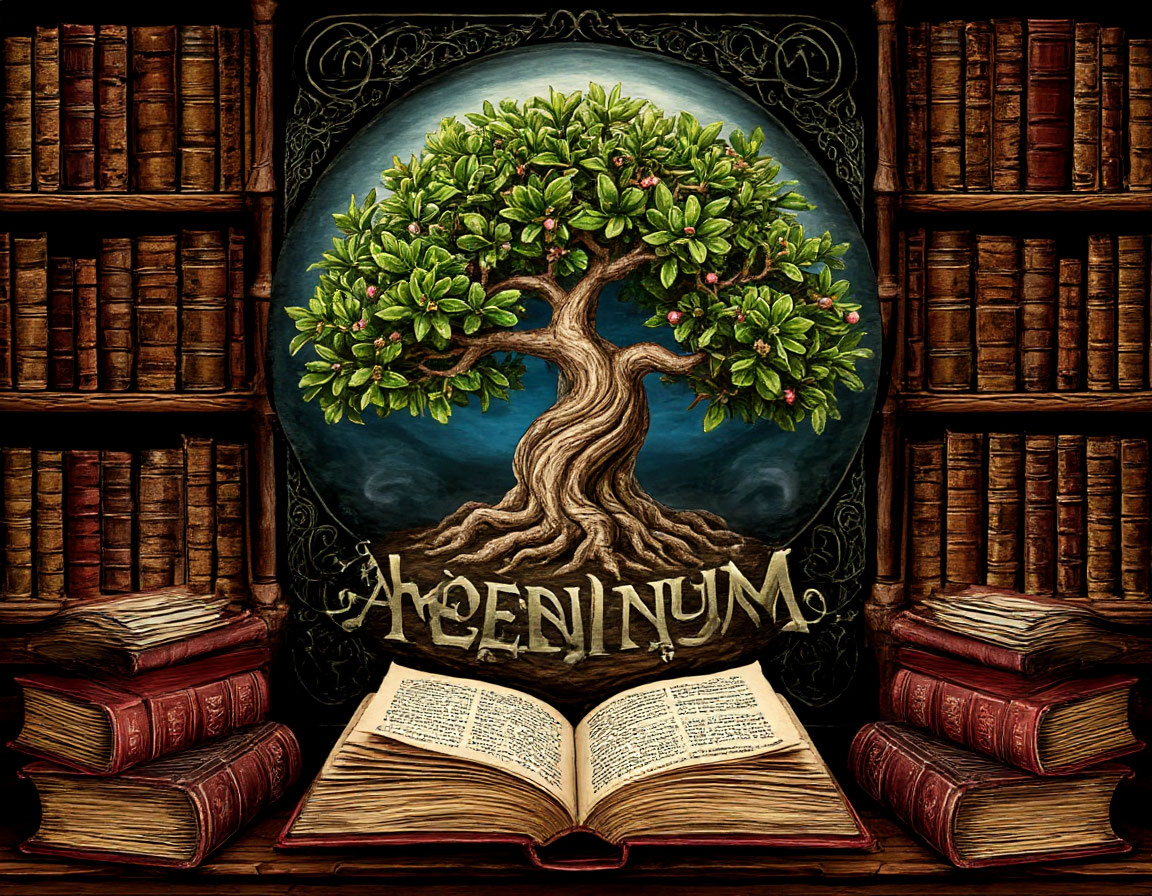 Лучшие книги мистики