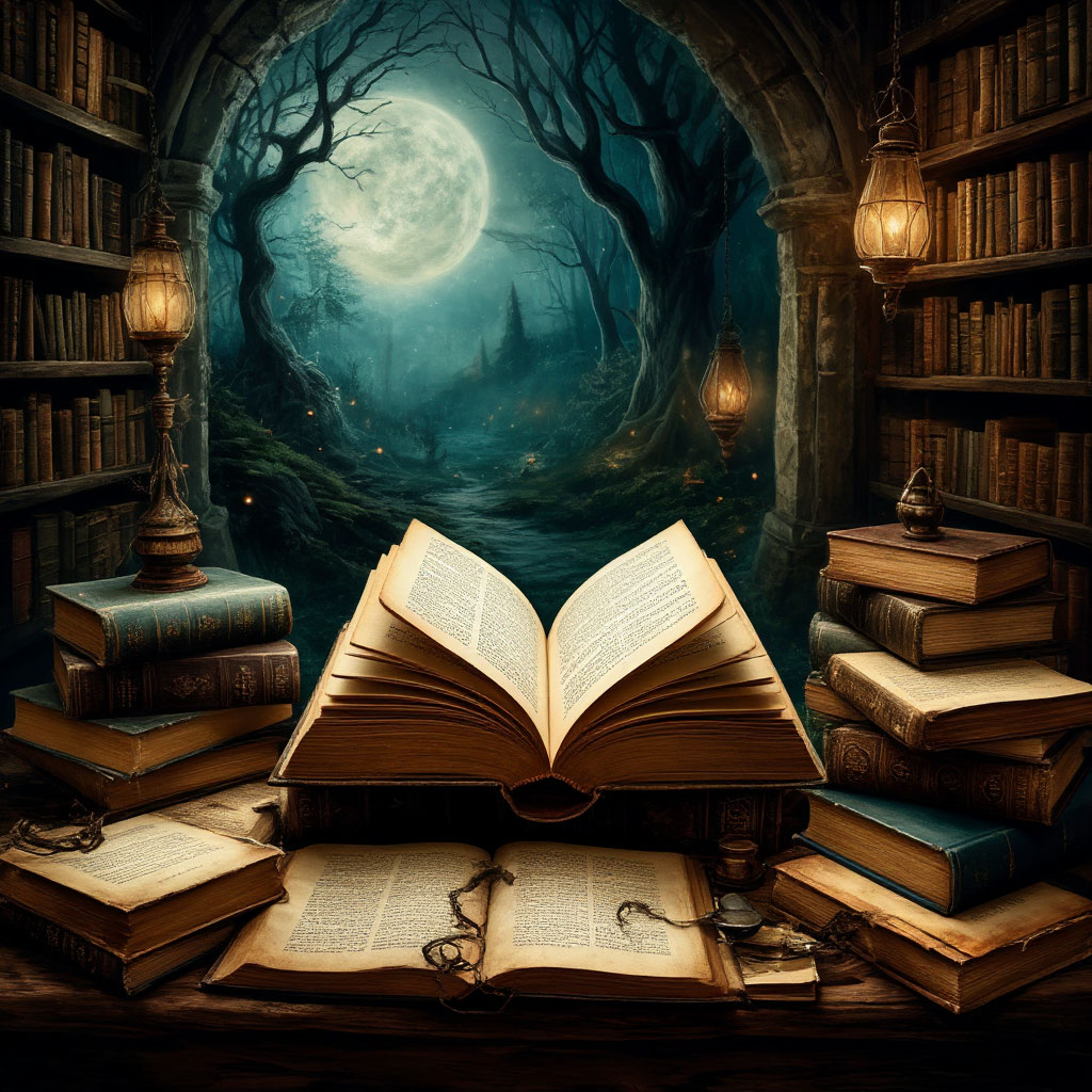 Техники запоминания прочитанных книг для долговременного усвоения
