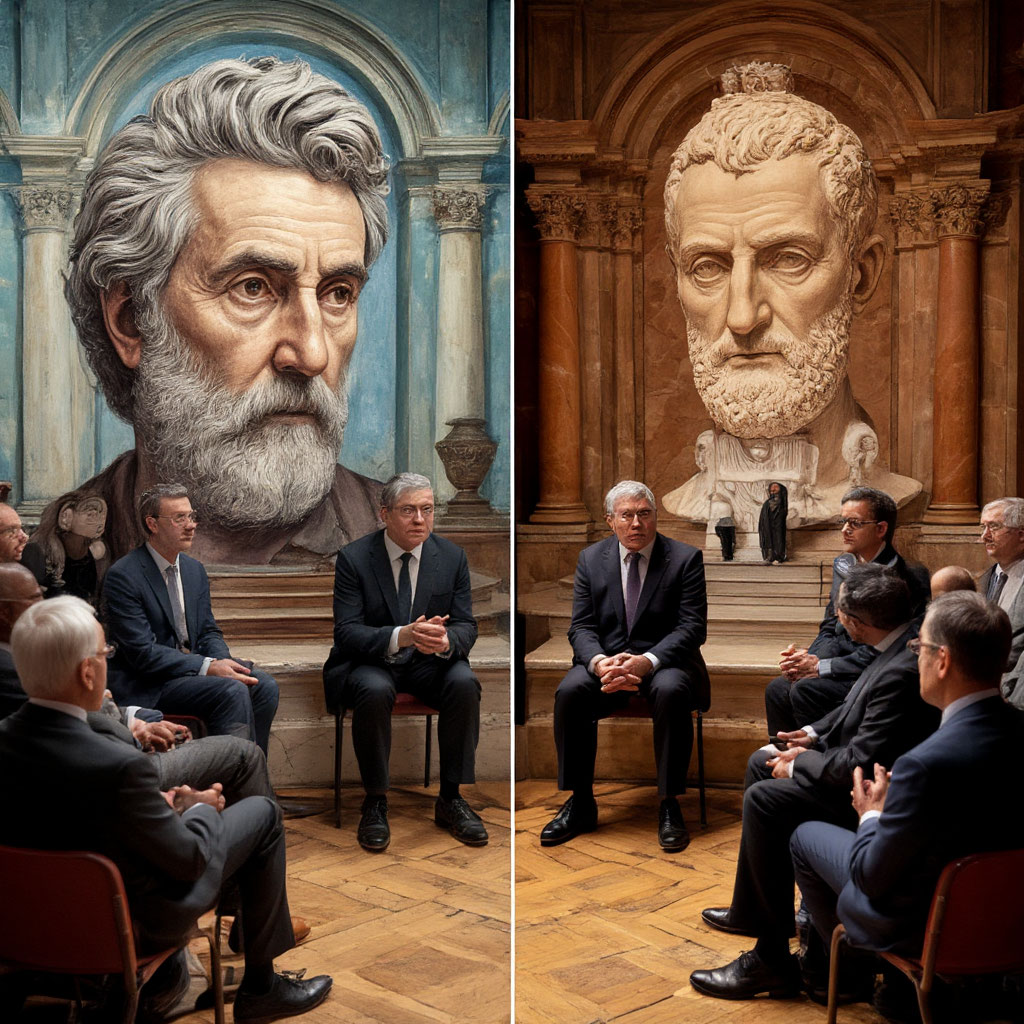 Магический реализм
