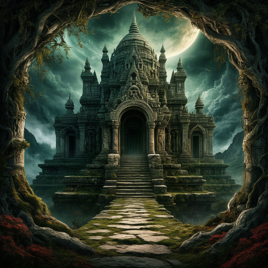 Артур Мейчен тонкие миры