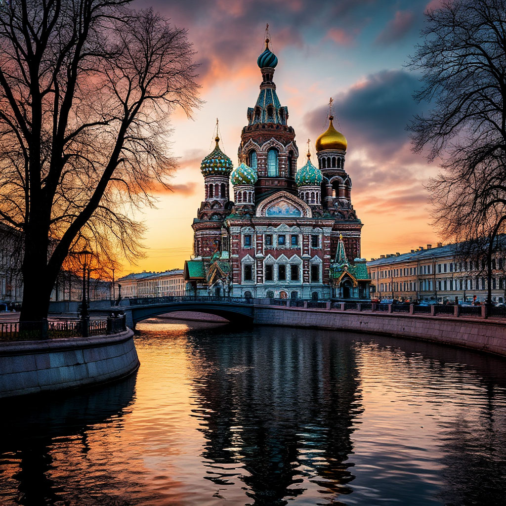 Андрей Белый мистика Петербурга