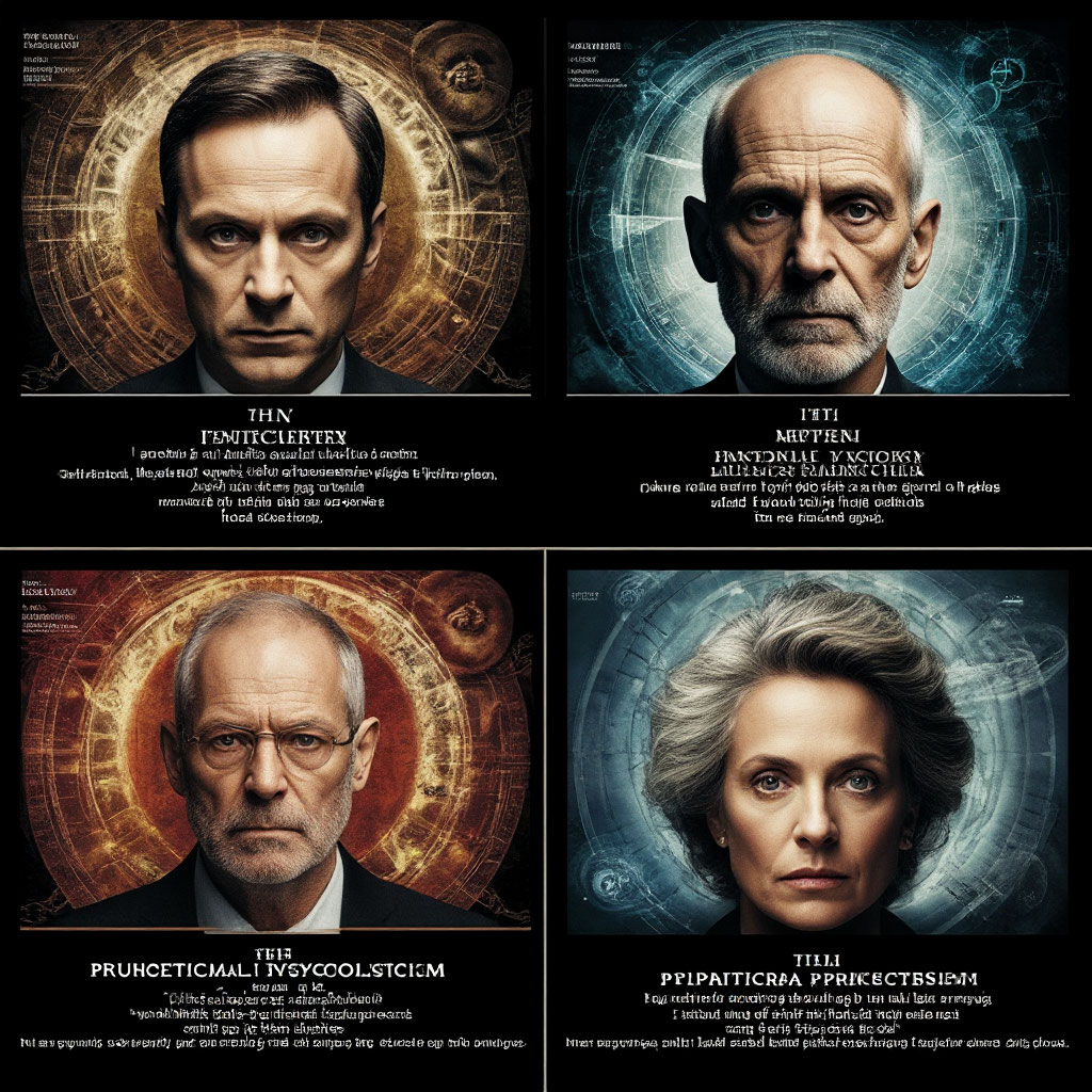 Психологический триллер
