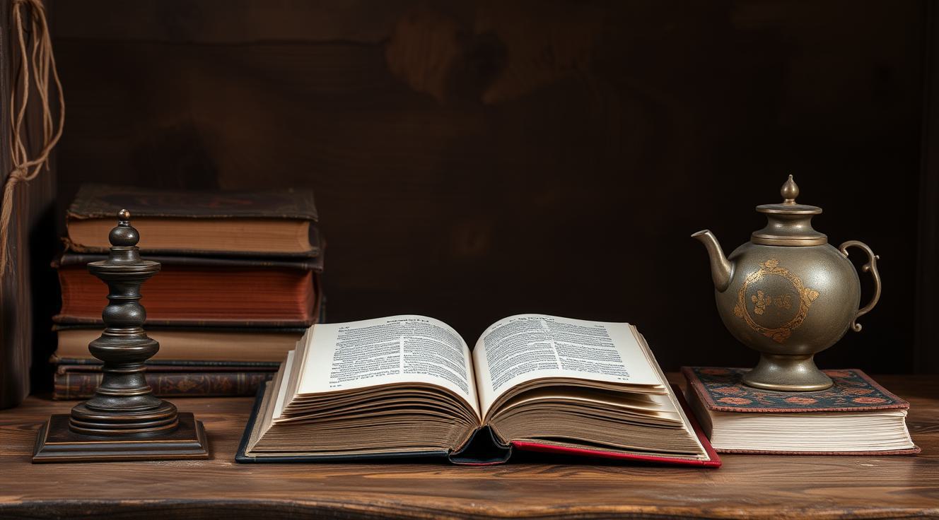 Философские книги - основа стиля